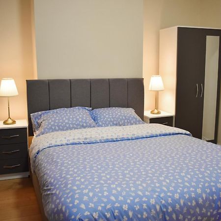Birmingham City Centre Bedroom, Parking, Wifi, Kitchen, Living Room Экстерьер фото