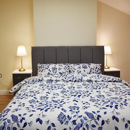 Birmingham City Centre Bedroom, Parking, Wifi, Kitchen, Living Room Экстерьер фото