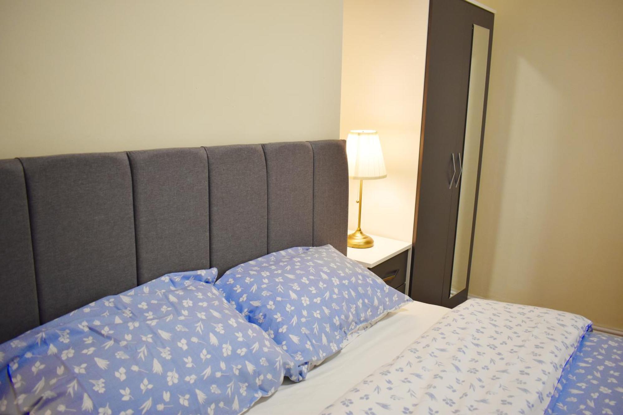 Birmingham City Centre Bedroom, Parking, Wifi, Kitchen, Living Room Экстерьер фото