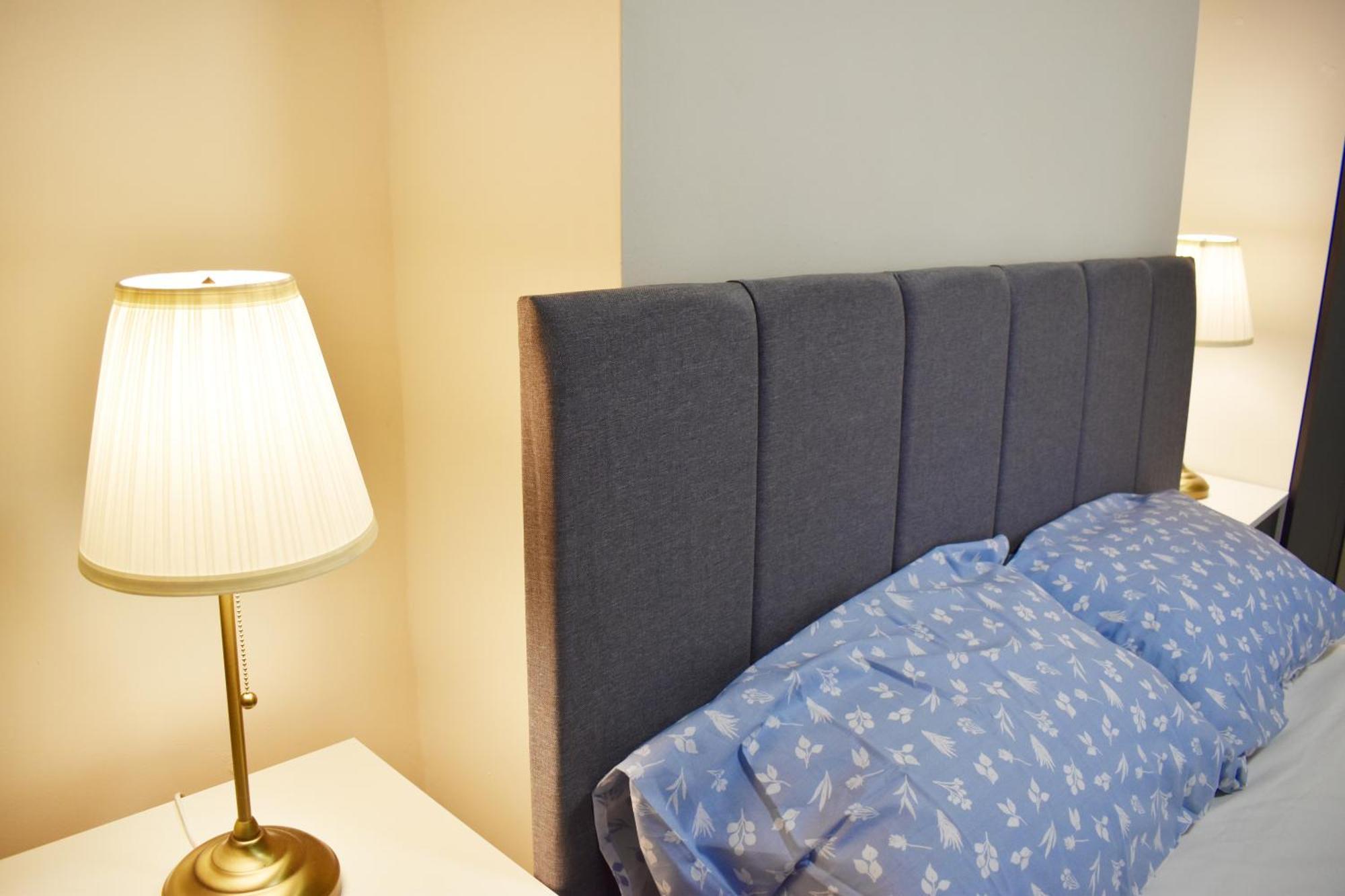 Birmingham City Centre Bedroom, Parking, Wifi, Kitchen, Living Room Экстерьер фото