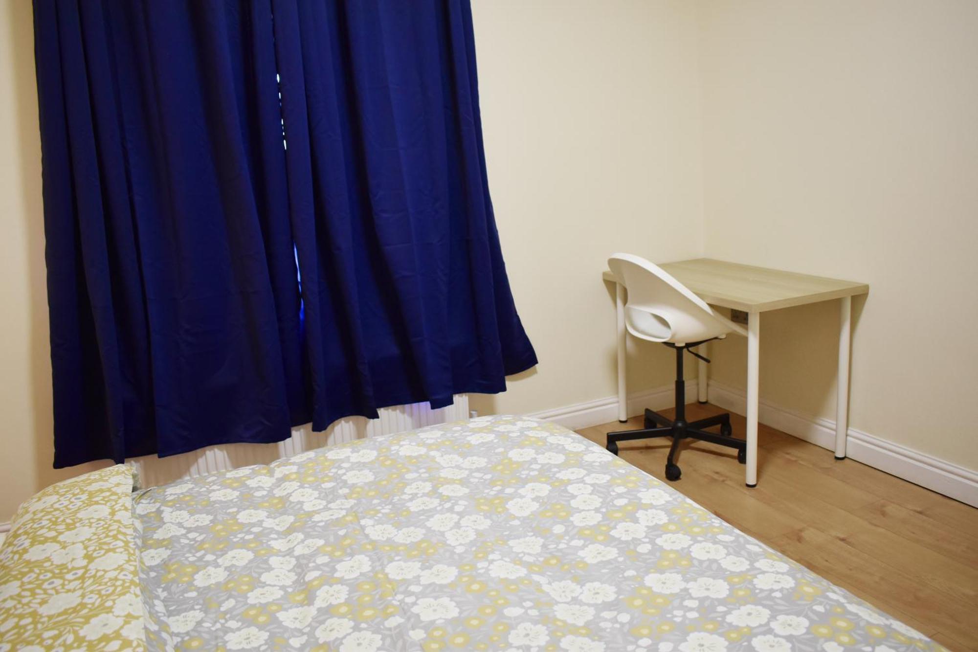 Birmingham City Centre Bedroom, Parking, Wifi, Kitchen, Living Room Экстерьер фото